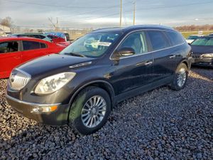 Buick Enclave CXL 3.6L 6 2011