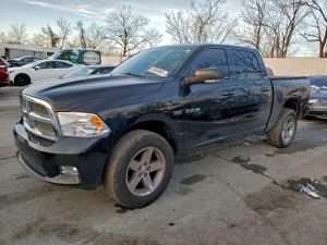 Dodge RAM 5.7L 8 2009