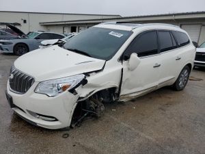 Buick Enclave 3.6L 6 2013
