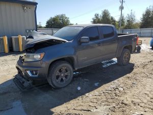 Chevrolet Colorado Z71 3.6L 6 2015