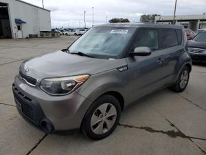 Kia Soul 1.6L 4 2015