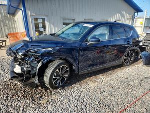Mazda CX-5 PREMIUM PLUS 2.5L 4 2023