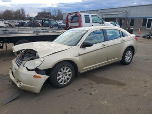 Chrysler Sebring TOURING 2.4L 4 2010