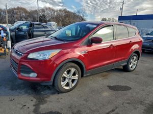 Ford Escape SE 1.6L 4 2013