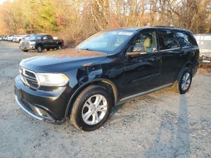 Dodge Durango LIMITED 3.6L 6 2015