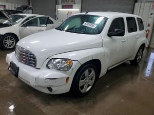 Chevrolet HHR LS 2.2L 4 2011