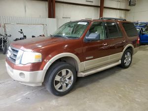 Ford Expedition EDDIE BAUER 5.4L 8 2007
