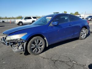 Honda Accord EXL 2.4L 4 2011
