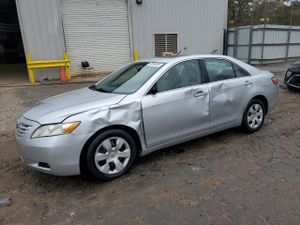 Toyota Camry CE 2.4L 4 2007