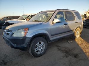 Honda CR-V EX 2.4L 4 2003