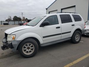 Dodge Durango SXT 4.7L 8 2008