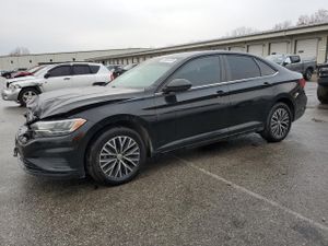 Volkswagen Jetta S 1.4L 4 2021