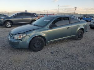 Chevrolet Cobalt LS 2.2L 4 2010
