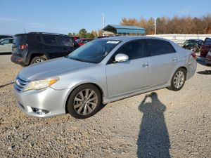 Toyota Avalon BASE 3.5L 6 2011