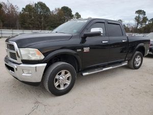 Dodge RAM LARAMIE 5.7L 8 2012