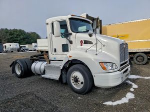 Kenworth T-series T400 8.9L 6 2015
