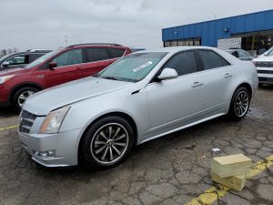 Cadillac CTS PERFORMANCE COLLECTION 3.0L 6 2011