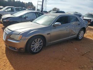 Chrysler 300C 5.7L 8 2014