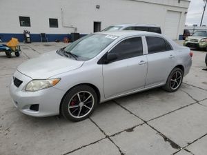 Toyota Corolla BASE 1.8L 4 2009