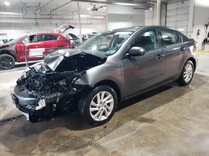 Mazda 3 I 2.0L 4 2012