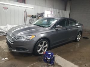 Ford Fusion SE 1.5L 4 2014
