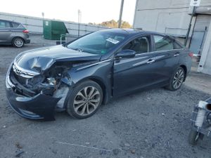 Hyundai Sonata SE 2.0L 4 2013