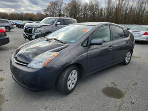 Toyota Prius 1.5L 4 2008