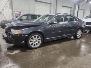 Volvo S80 3.2 3.2L 6 2009