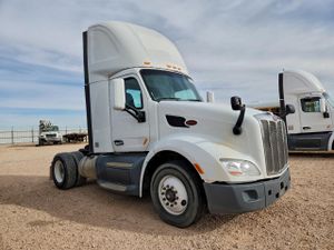Peterbilt 567/579/587 15.0L 6 2015