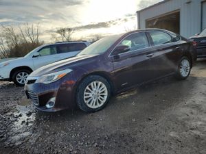 Toyota Avalon HYBRID 2.5L 4 2013