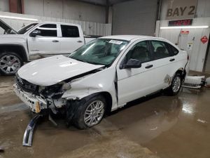 Ford Focus SE 2.0L 4 2009