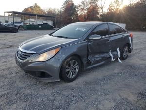 Hyundai Sonata 2.4L 4 2014