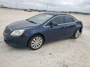 Buick Verano 1SV 2.4L 4 2015