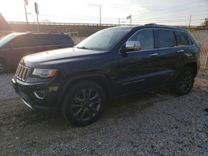 Jeep Grand Cherokee LIMITED 3.0L 6 2014