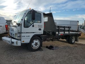Isuzu NPR 6.0L 8 2006