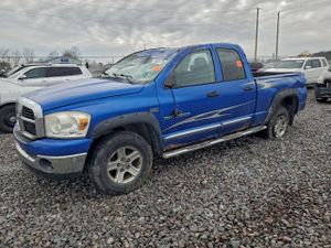 Dodge RAM ST 5.7L 8 2007
