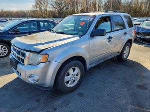 Ford Escape XLT 3.0L 6 2011