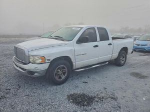 Dodge RAM ST 5.7L 8 2004