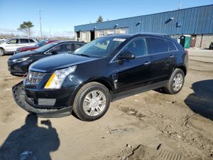 Cadillac SRX LUXURY COLLECTION 3.6L 6 2012