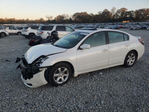 Nissan Altima 2.5 2.5L 4 2008