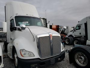 Kenworth T-series T680 15.0L 6 2014