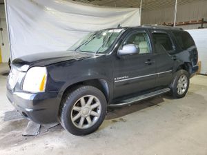 GMC Yukon DENALI 6.2L 8 2007