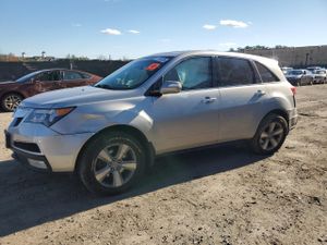 Acura MDX 3.7L 6 2012