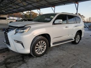 Lexus GX 460 4.6L 8 2015