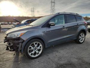 Ford Escape TITANIUM 2.0L 4 2013