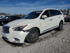 Infiniti QX60 3.5L 6 2015