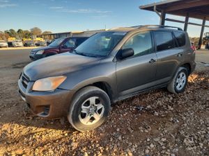 Toyota Rav4 2.5L 4 2011