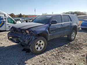 Toyota 4Runner LIMITED 4.7L 8 2006