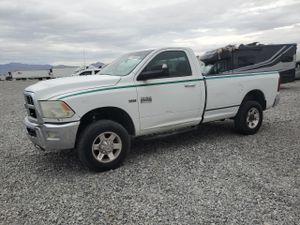 Dodge RAM SLT 5.7L 8 2012