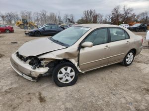 Toyota Corolla CE 1.8L 4 2005